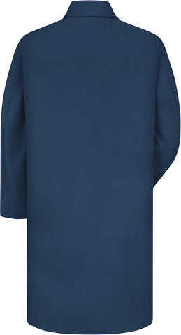 Red Kap Men's Exterior Pocket Original Lab Coat