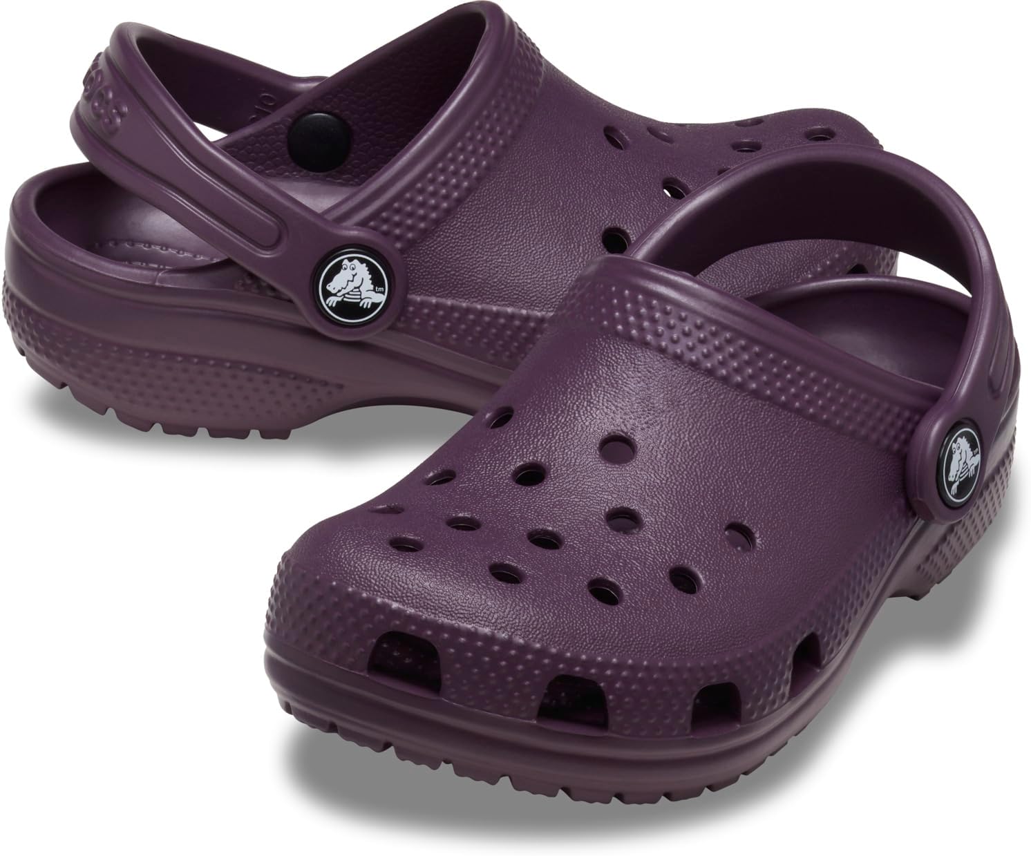 Crocs Kid's Classic Clog (Little Kid/Big Kid/Toddler)