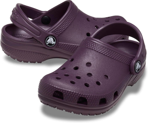Crocs Kid's Classic Clog (Little Kid/Big Kid/Toddler)