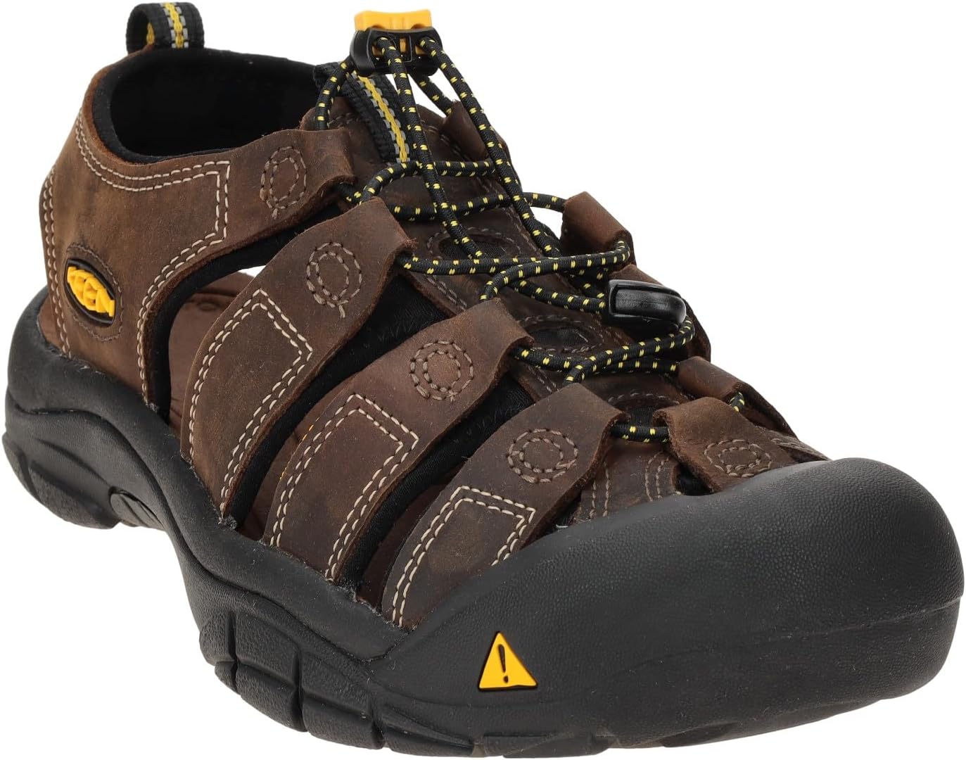 KEEN Newport Leather Sandals