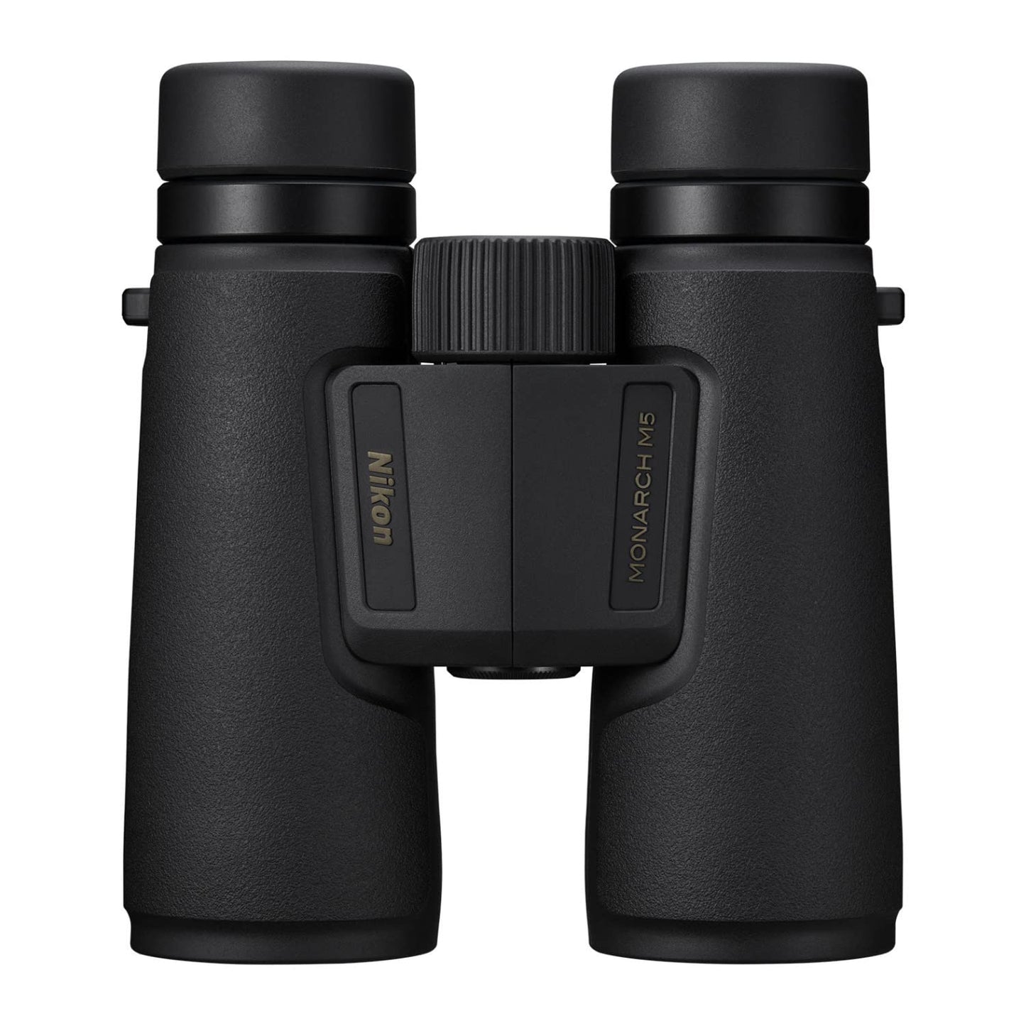 Nikon Monarch M5 12x42 Binocular | Waterproof, fogproof, Rubber-Armored Binocular with ED Glass, Long Eye Relief, Limited Official Nikon USA Model