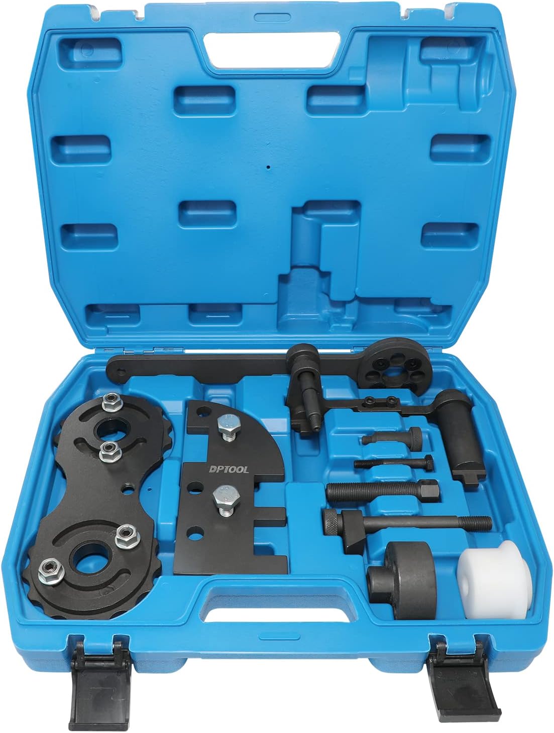 DPTOOL Camshaft Alignment Tool Kit Chain Timing Tool Kit for New Volvo 2.0T