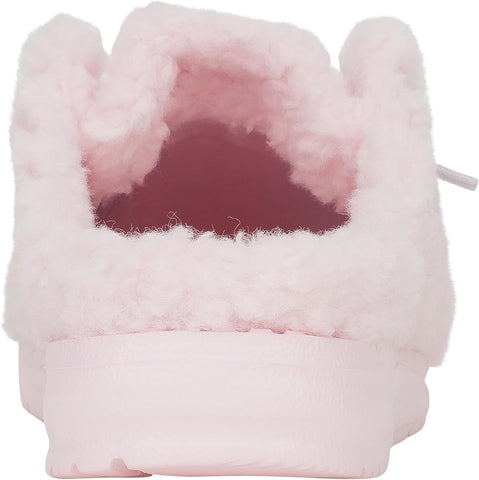 HEYDUDE Women's Wendy Cozy Slipper | Faux Shearling Upper