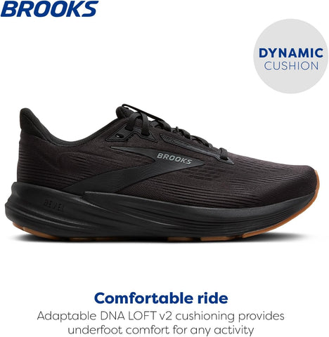Brooks Women’s Revel 8 Running Shoe