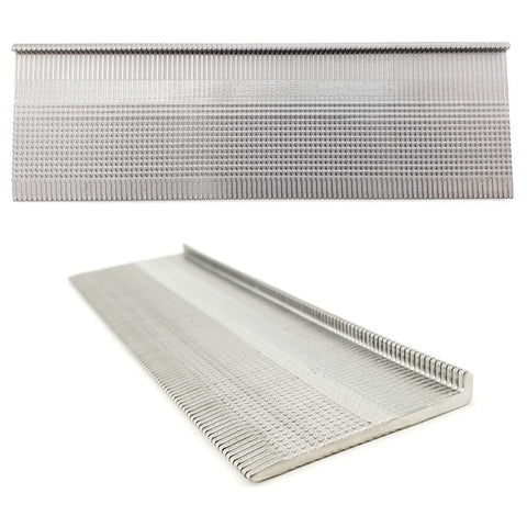 Powernail L200165 16 Gauge 2 Inch Length L-Cleat Nail for Hardwood Flooring (1 case of 5-1000ct Boxes)