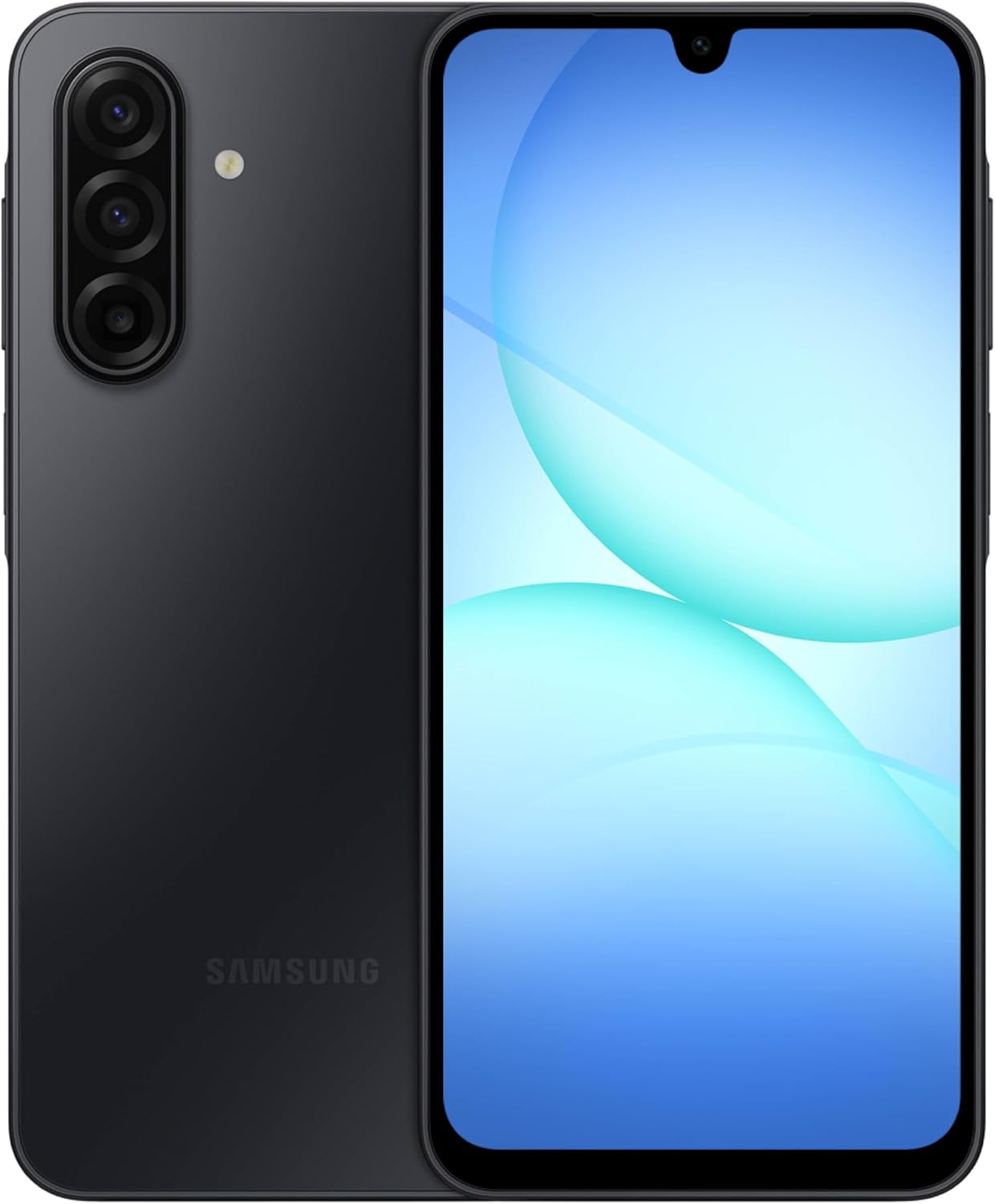 Samsung Galaxy A17 5G Smart Phone 128GB US 1 Yr Manufacturer Warranty Black