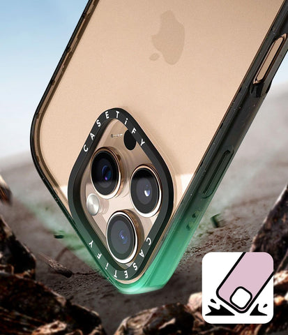 CASETiFY for iPhone 16 Pro Case - Impact