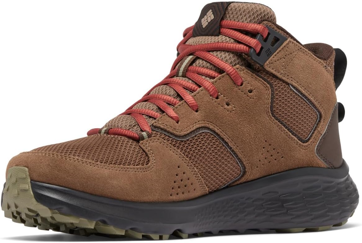 Columbia Men's Benson Mid
