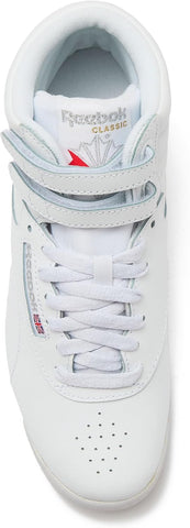 Reebok Women's Freestyle Hi High Top Sneakers for Women