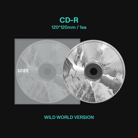 WILD Wild World Ver.