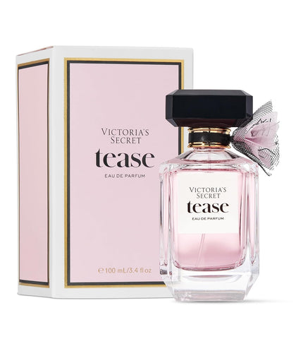 Victoria's Secret Tease Eau de Parfum, Tease - 3.4 fl oz