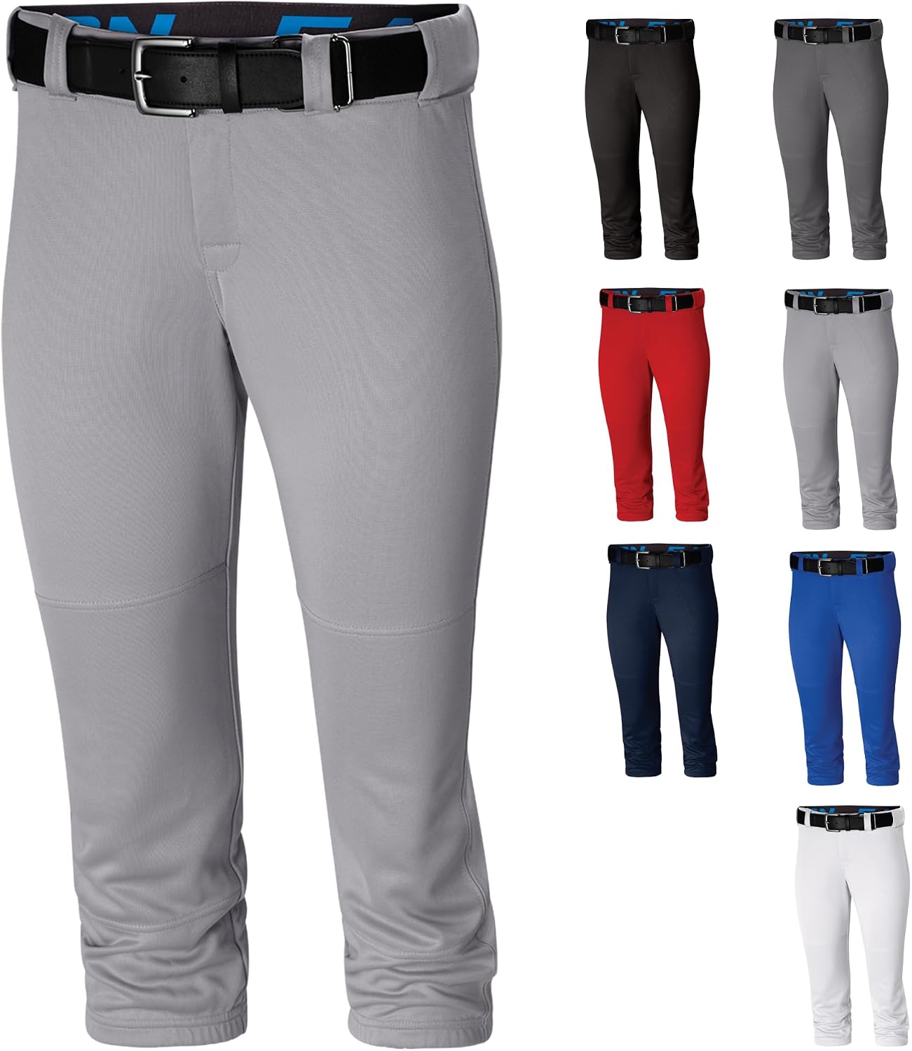 Easton Womens Pro Elite Fastpitch Softball Pants | Multiple Colors