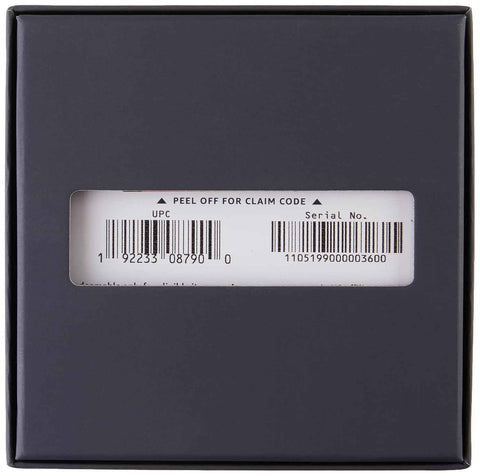 Amazon Physical Gift Card