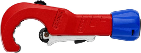 KNIPEX 90 31 02 SBA TubiX Pipe Cutter with Quick Adjustment