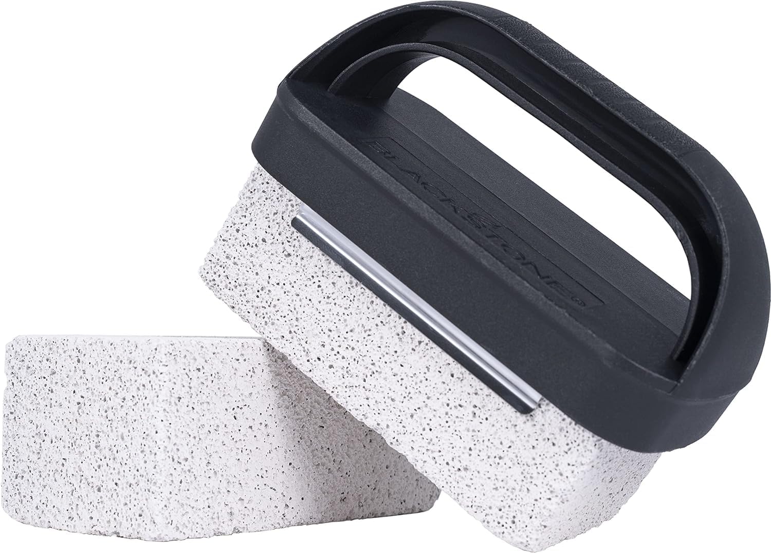 Blackstone® Griddle Cleaning Kit, 8 Pieces, Black/Orange/Silver