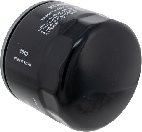 Set of 2 KOHLER 12 050 01-S Engine Oil Filter