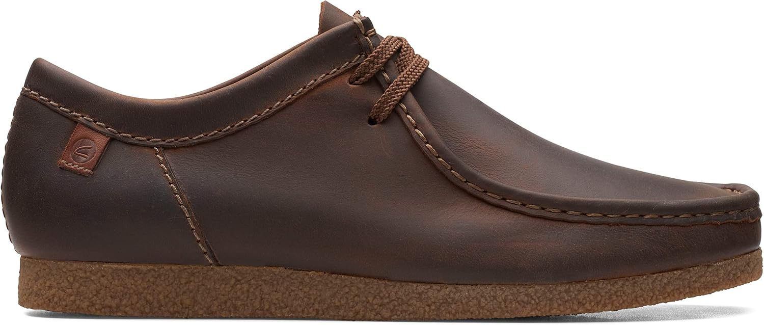 Clarks Men's Shacre II Run Loafers