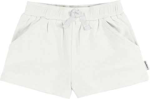 Gerber Baby Girls 3-Pack Knit Shorts