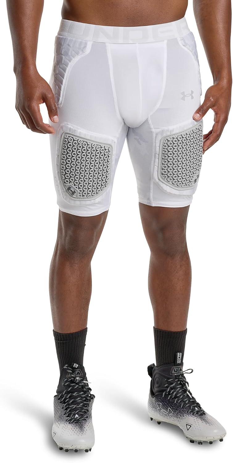 Under Armour Gameday Armour Pro Compression Shirt Girdle
