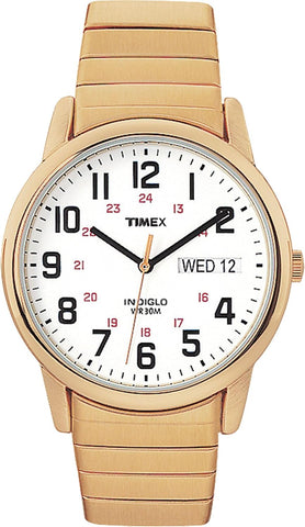 Timex Men's Easy Reader Watch