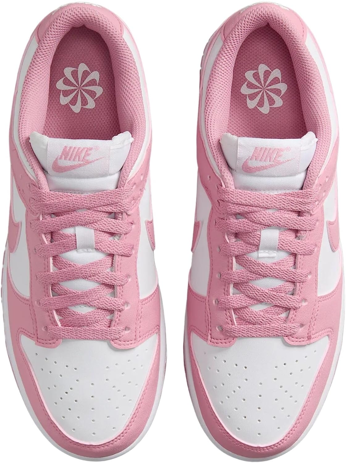 Nike Womens Dunk Low Next Nature Womens Trainers Dd1873 Sneakers Shoes