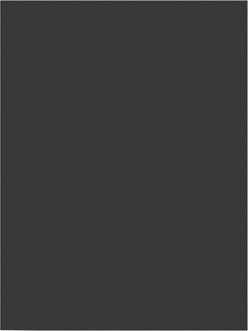 Prang Construction Paper, Stack, One Color, Standard Weight