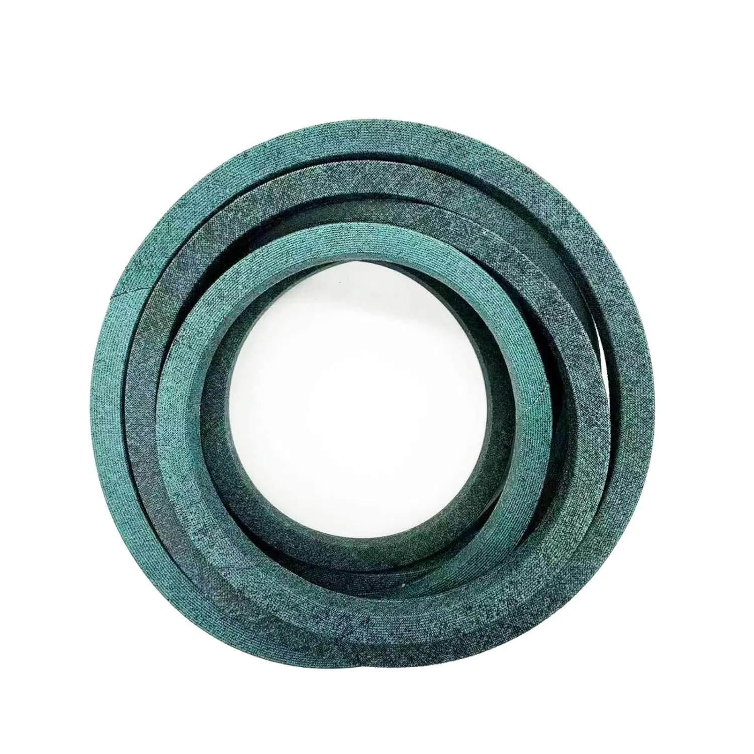 754-04090 Drive Belt Compatible with MTD 1916657, 754-04090, 954-04090; Troy-Bilt 1916657, GW-1916657, Super Bronco, FRT, CRT, Bronco and ProLine CRT Roto-tillers