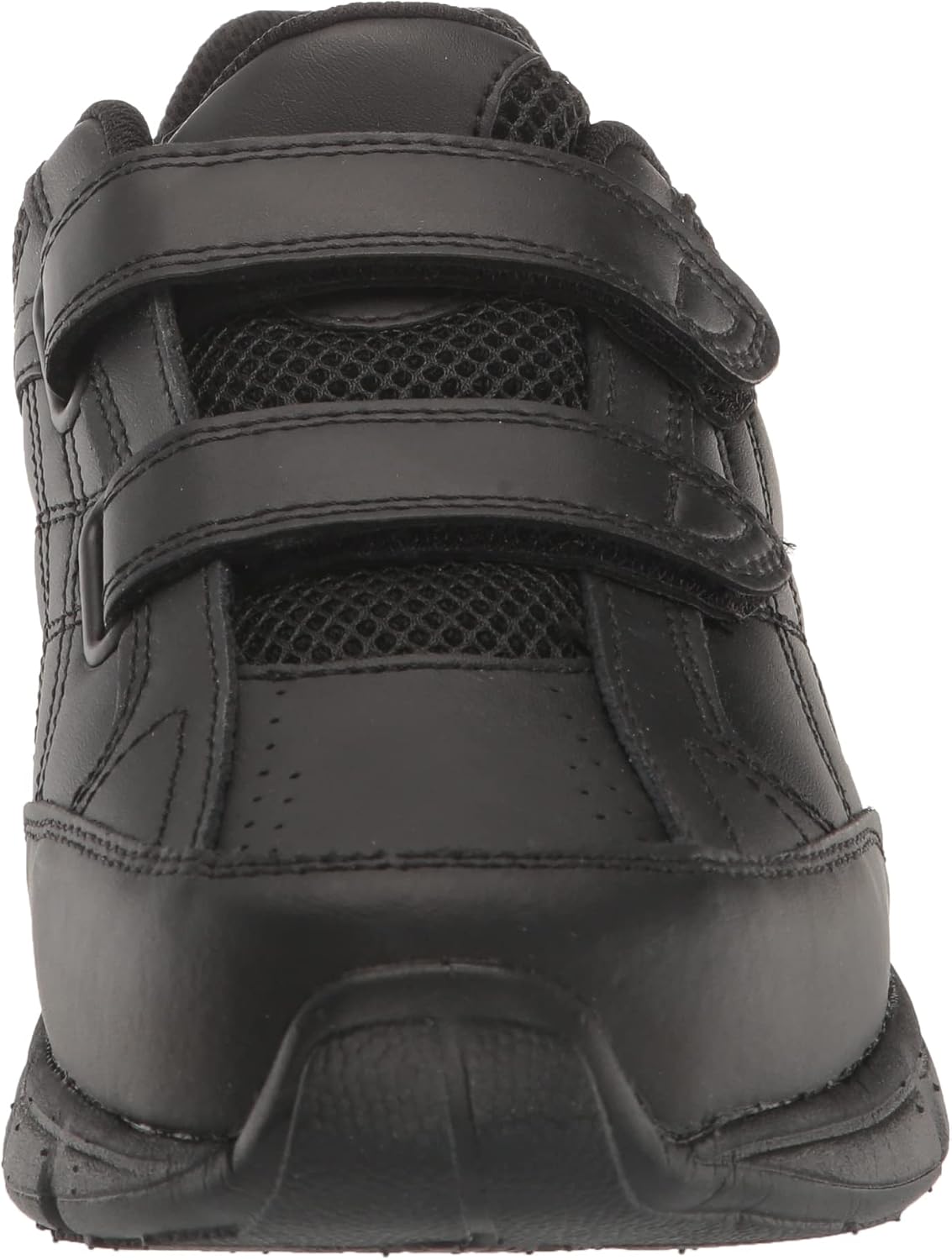 Dr. Scholl's - Men's Brisk Light Weight Dual Strap Sneaker, Wide Width