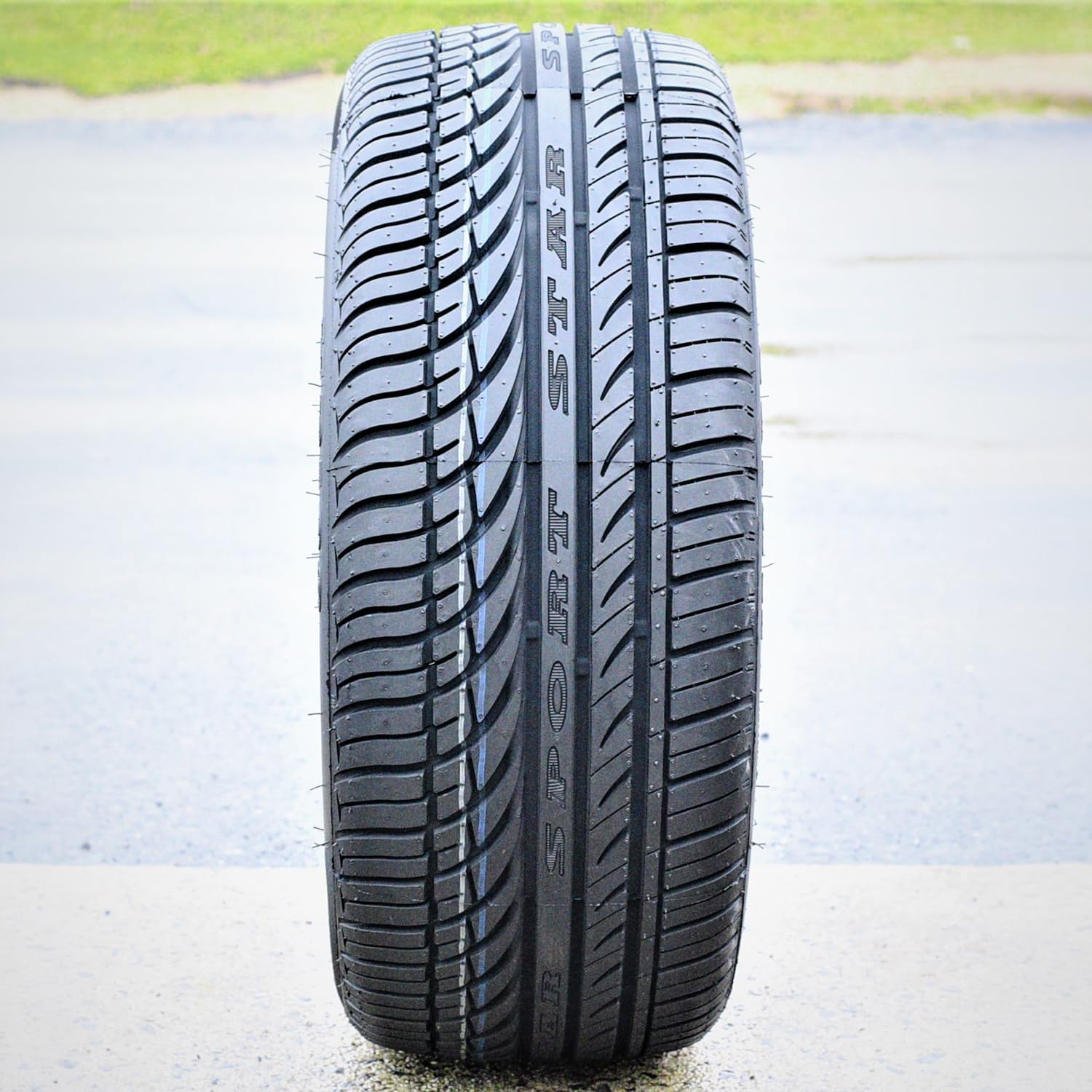 Fullway HP108 235/55R19 105V All Season XL Performance 19 inch Tire