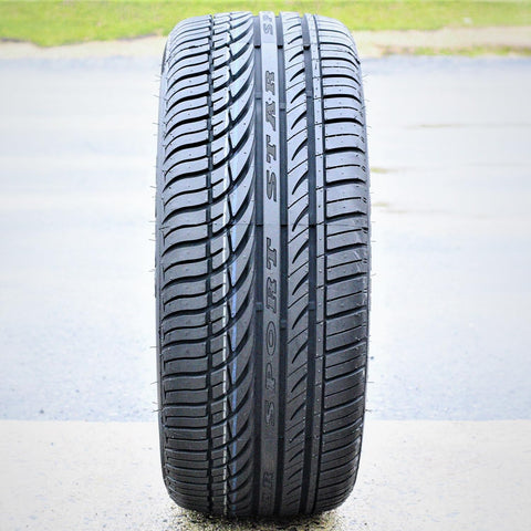 Fullway HP108 235/55R19 105V All Season XL Performance 19 inch Tire