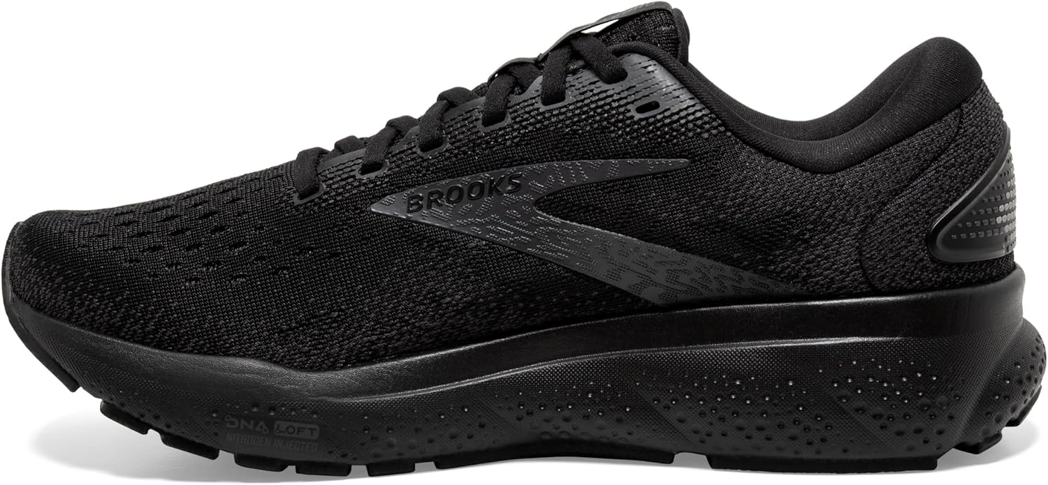 Brooks Women’s Ghost 16 Neutral Running Shoe
