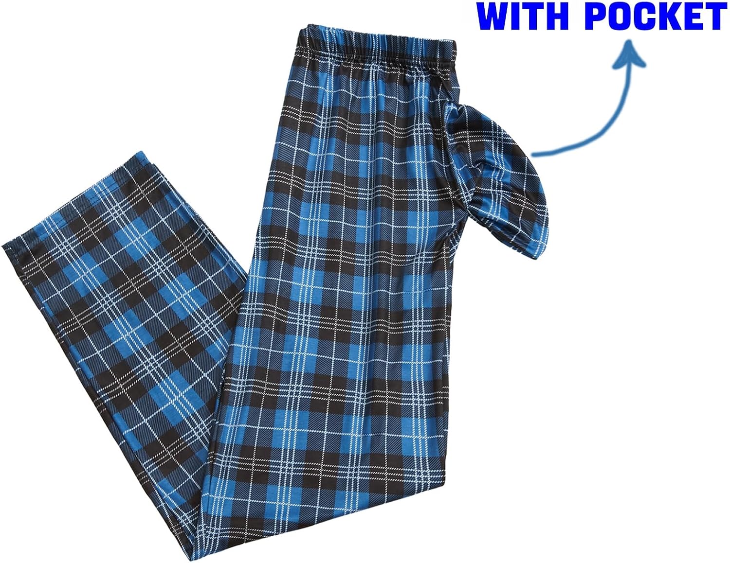 Hanukkah Pajamas for Family Hanukkah Family Pjs Matching Sets With Pocket