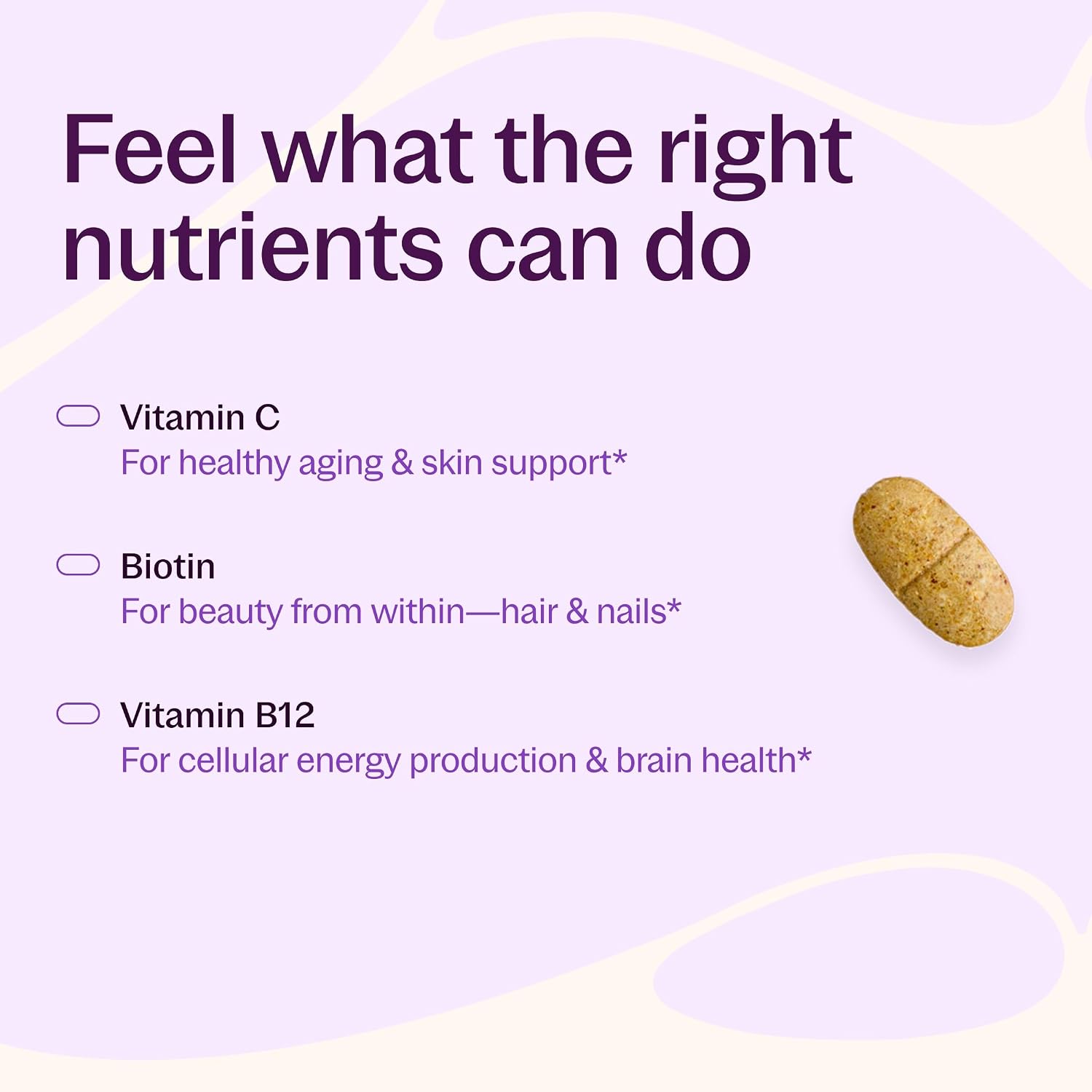 New Chapter Every Woman's One Daily 40+ Multivitamin, 72 Tablets | Supports Immune, Bone, Skin, and Cellular Energy Health, Non-GMO, Gluten Free, Dairy Free, Vegetarian and Kosher