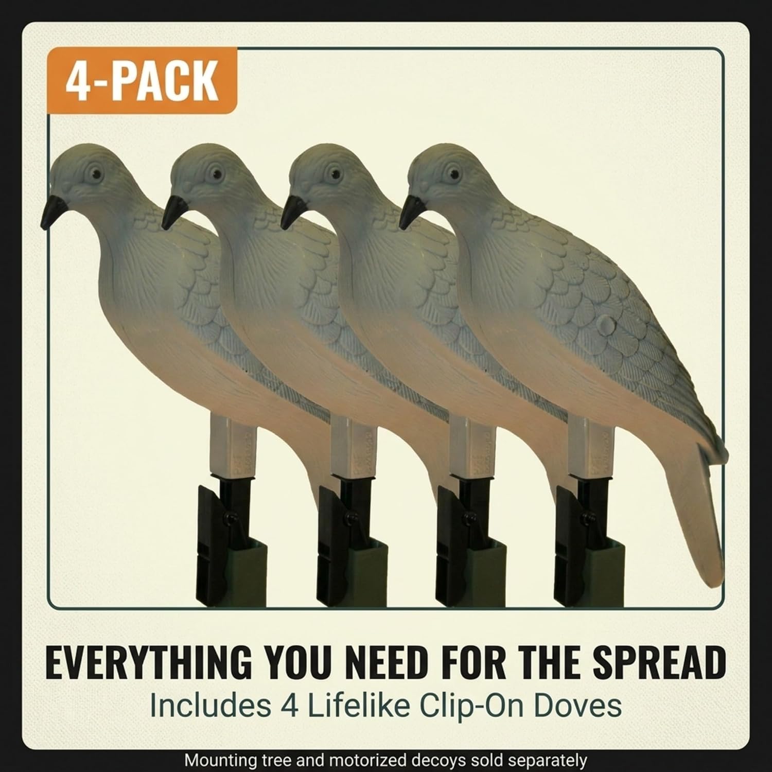 MOJO Outdoors - Premium Waterfowl and Duck Hunting Decoys