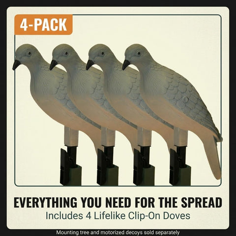 MOJO Outdoors - Premium Waterfowl and Duck Hunting Decoys