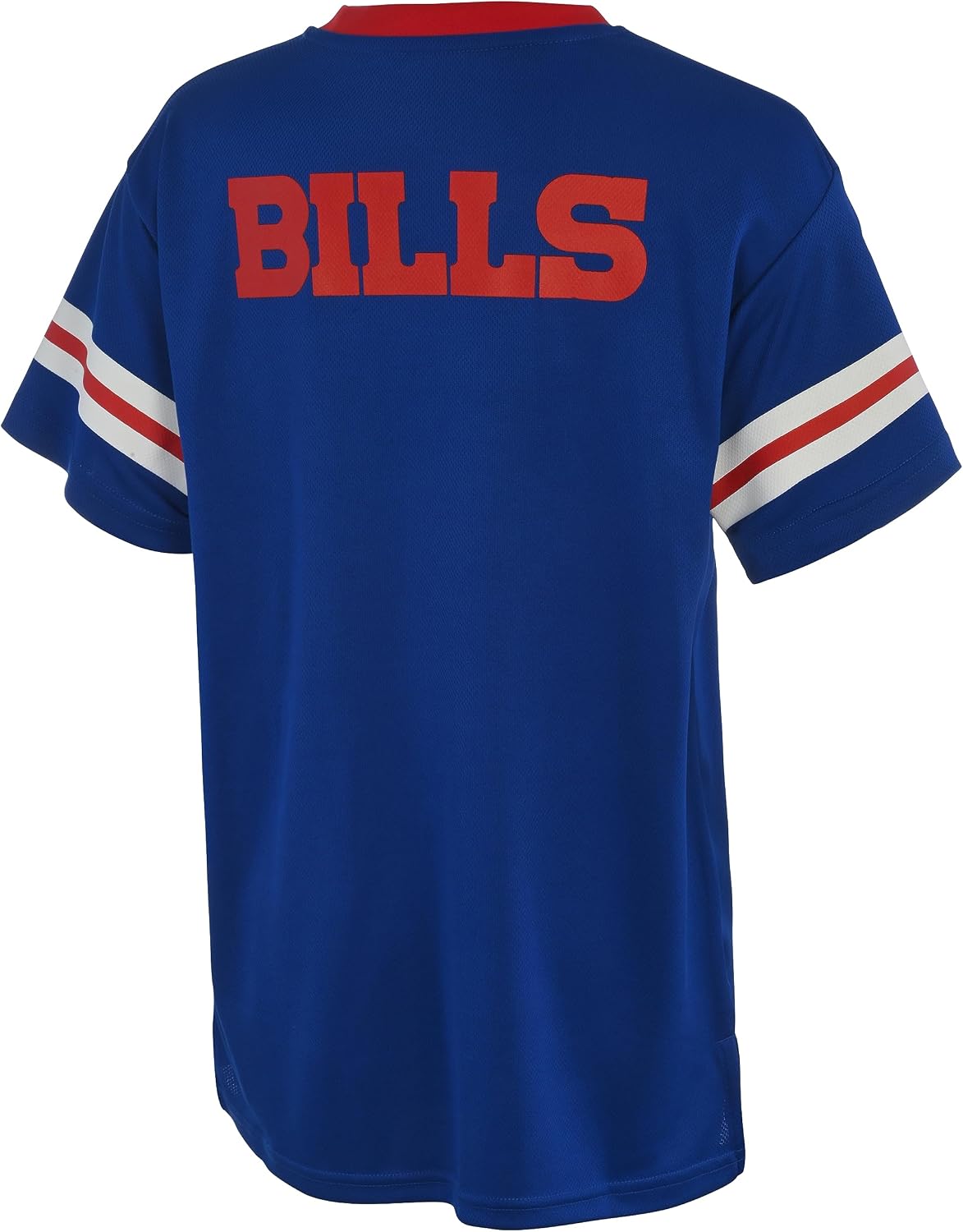Outerstuff NFL Kids Youth 4-20 Official Game Day Team Jersey