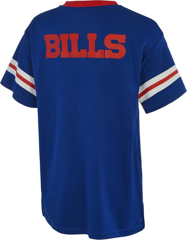 Outerstuff NFL Kids Youth 4-20 Official Game Day Team Jersey