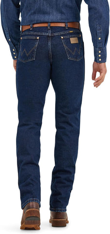 Wrangler Men's 13mwz Cowboy Cut Original Fit Jean
