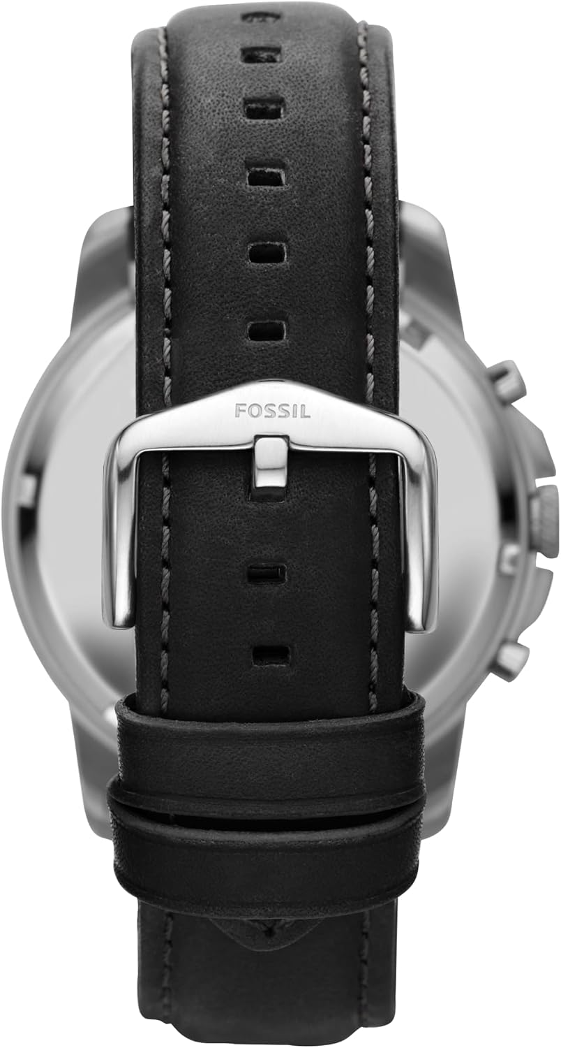 Fossil Men's Watch, Grant Quartz Chronograph Watch