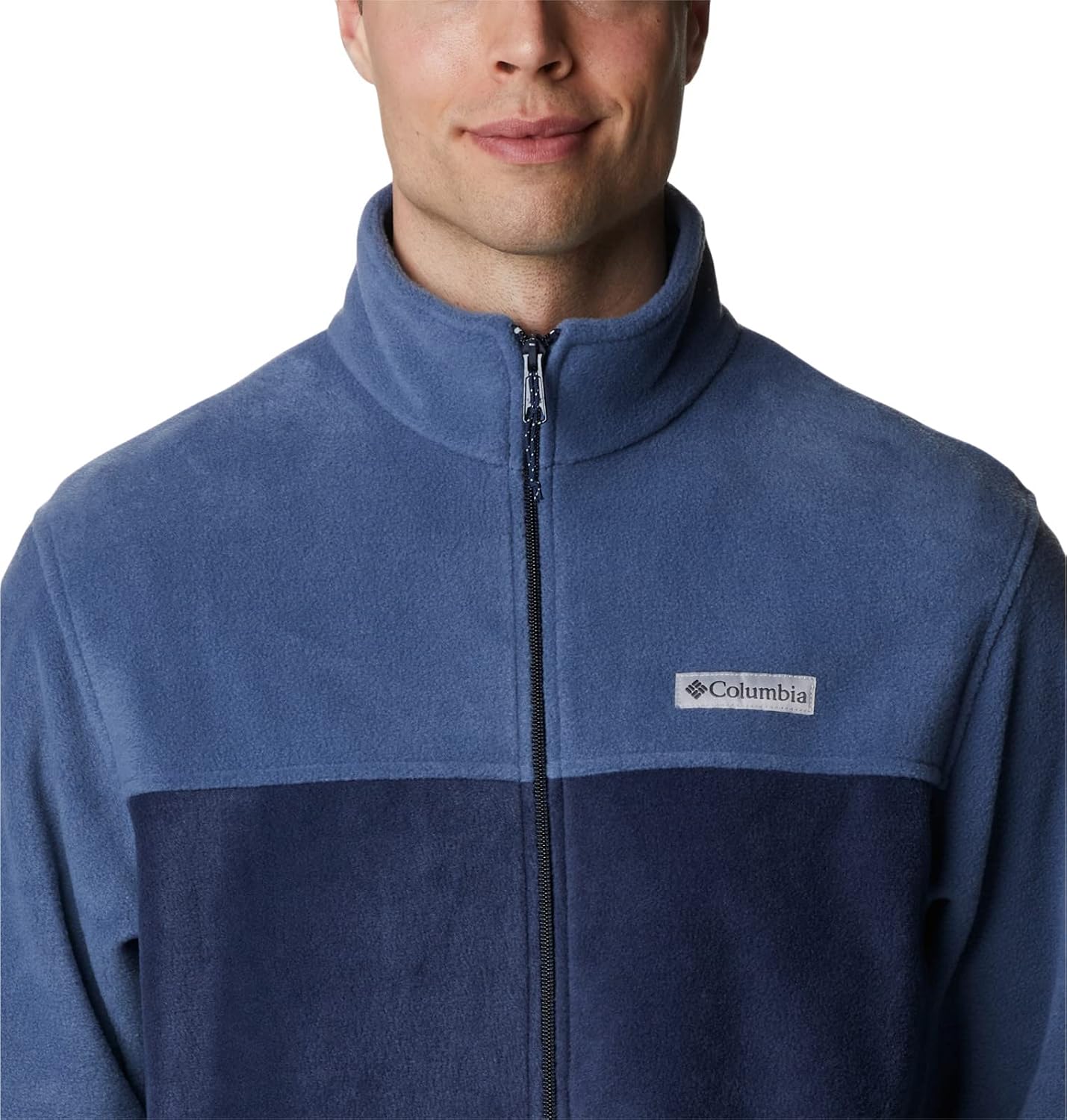 Columbia Men's Steens Mountain Full Zip 2.0