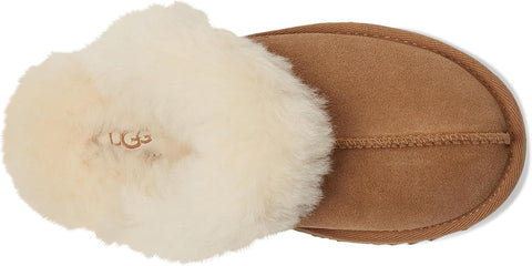 UGG unisex-child Disquette Slipper