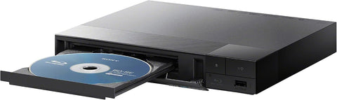 Sony BDP-S1700U Full HD 1080p Blu-ray DVD Player with HDMI Cable