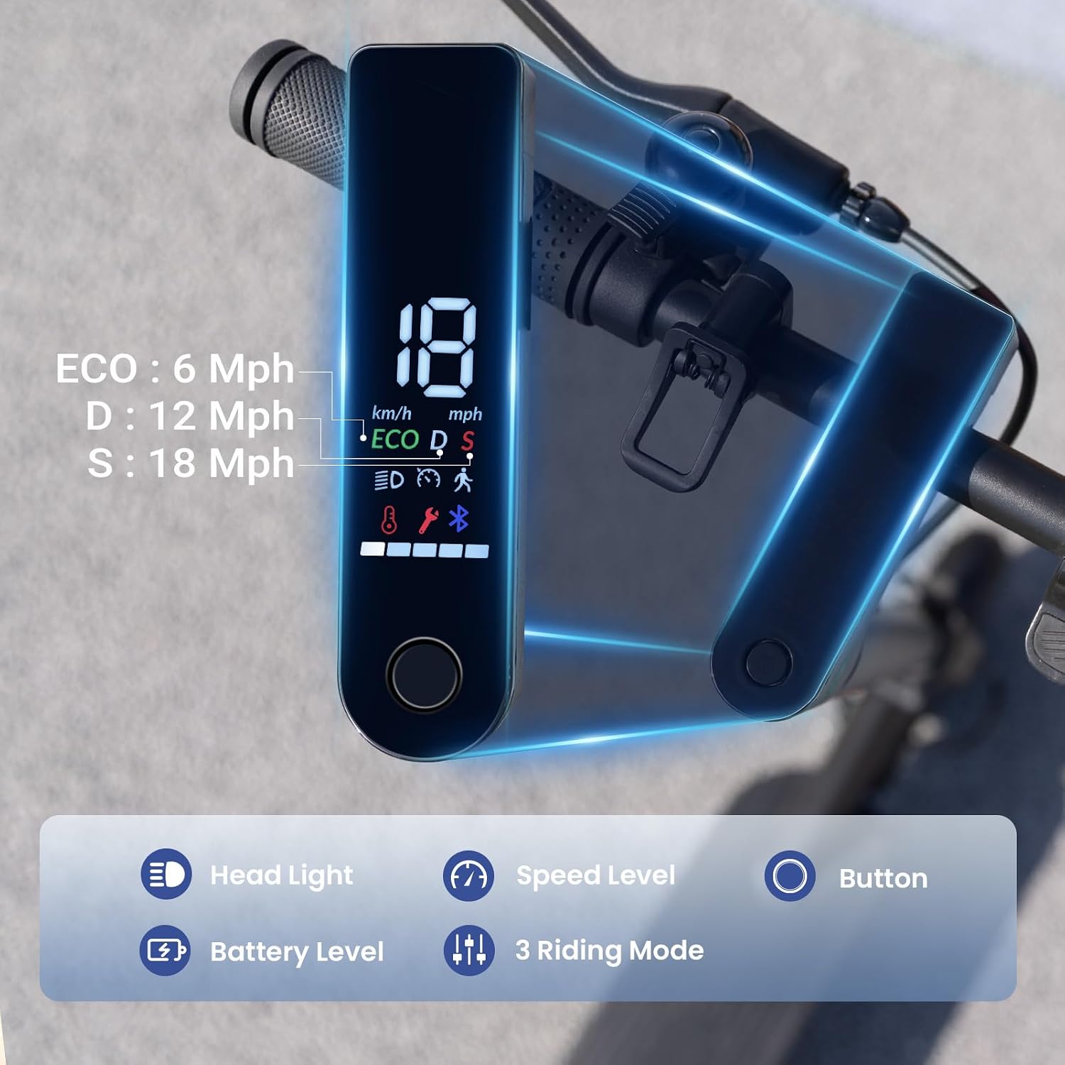 Electric Scooter - Electric Scooter Adults and Teens