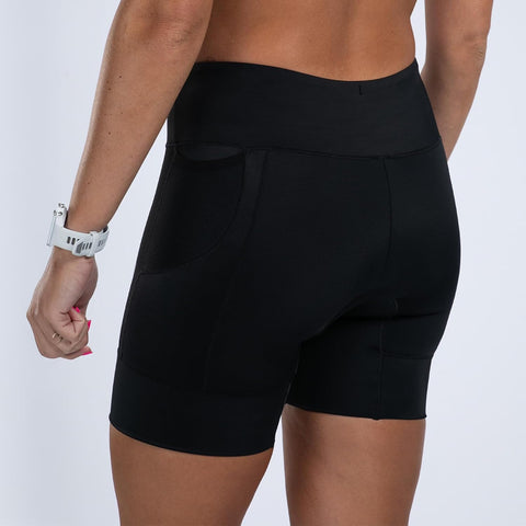 Zoot Women's Core Tri 6" Short