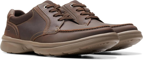 Clarks Men's Bradley Vibe Oxfords