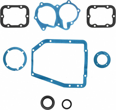 FEL-PRO TS 80161 Manual Transmission Gasket Set for Chevrolet C10