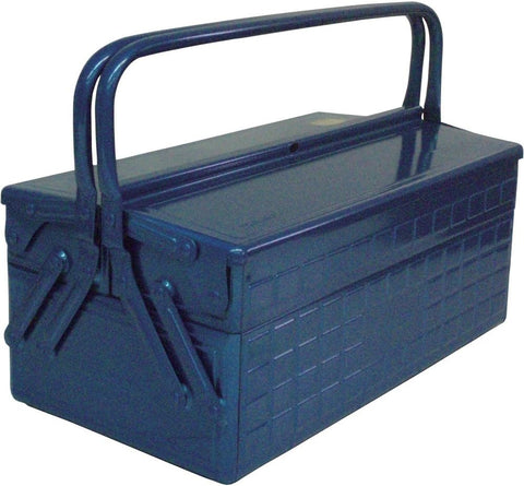 Trusco ST-350-B 2-Level Toolbox
