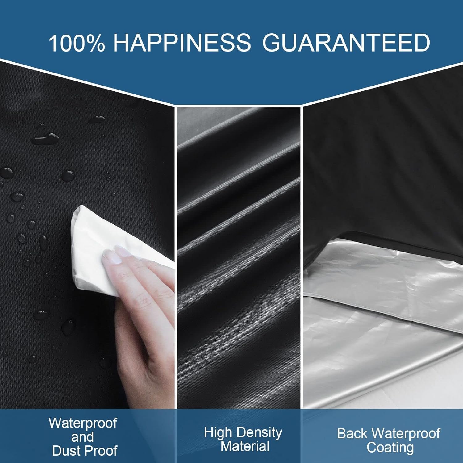 Mattress Bags for Moving and Storage Twin Size Waterproof