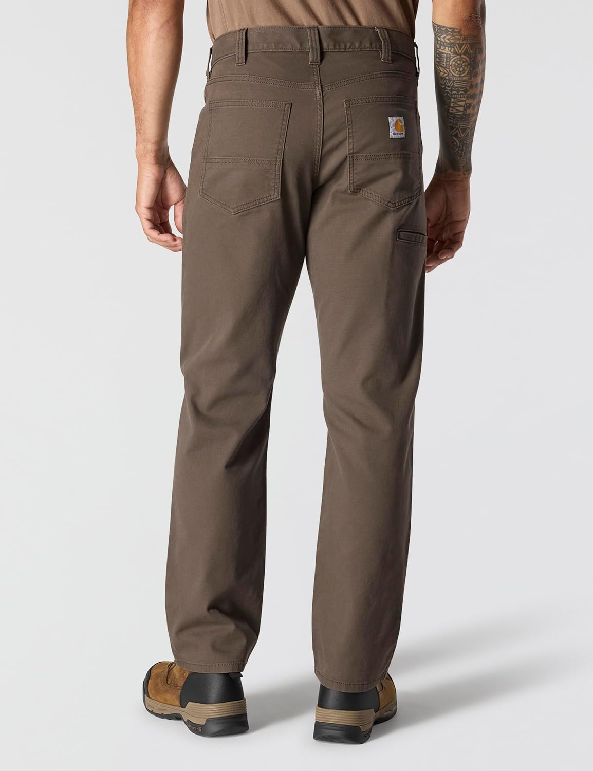 Carhartt Men's Relaxed Straight Rigby Pant