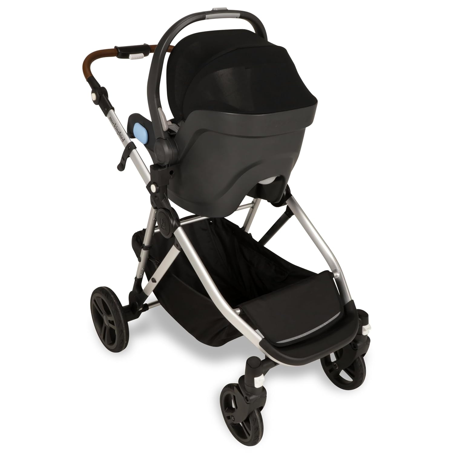 UPPA Baby Car Seat Adapter for Mockingbird Stroller